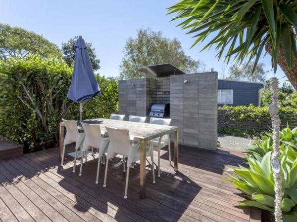 Hahei Beach House - 3 Bedroom Εξωτερικό φωτογραφία
