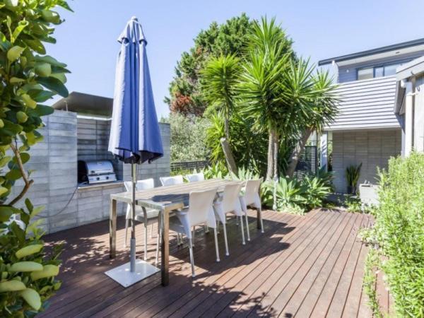 Hahei Beach House - 3 Bedroom Εξωτερικό φωτογραφία
