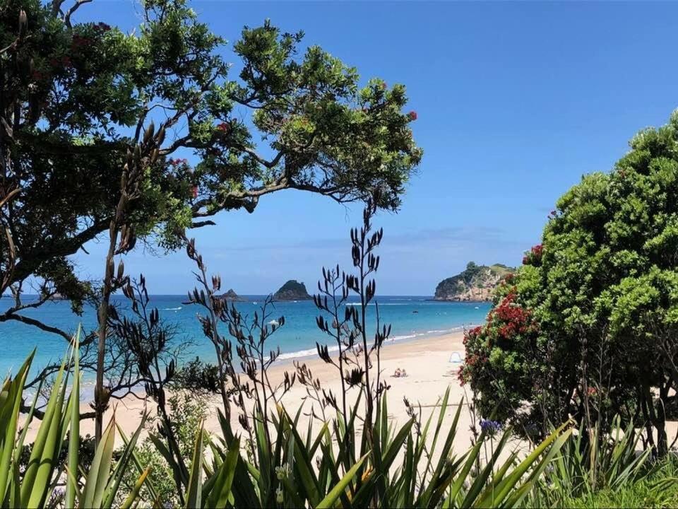 Hahei Beach House - 3 Bedroom Εξωτερικό φωτογραφία