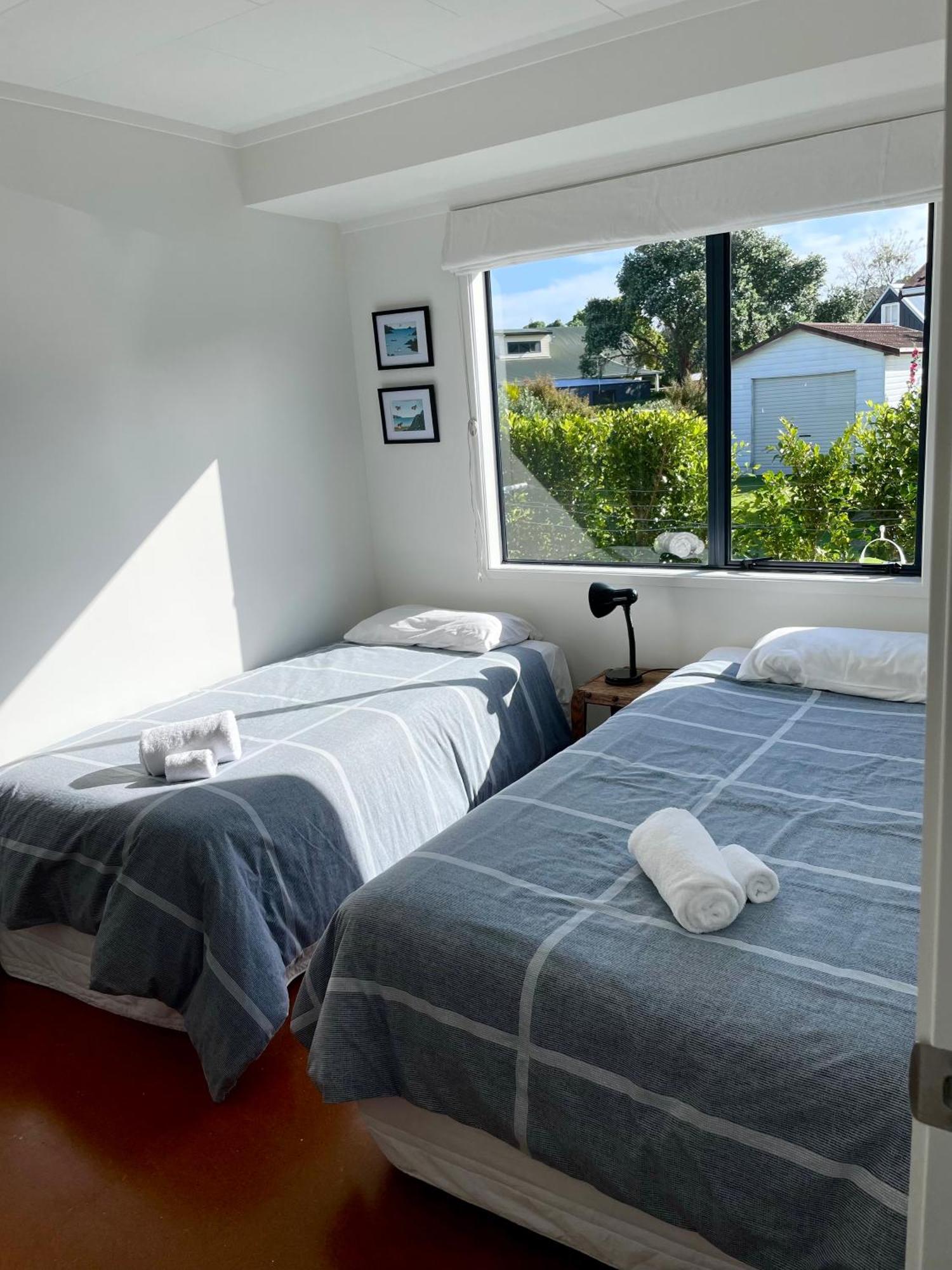 Hahei Beach House - 3 Bedroom Εξωτερικό φωτογραφία