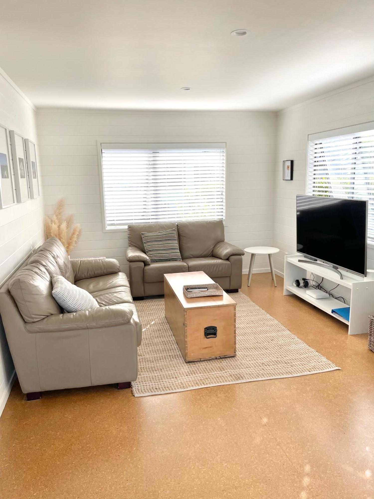 Hahei Beach House - 3 Bedroom Εξωτερικό φωτογραφία