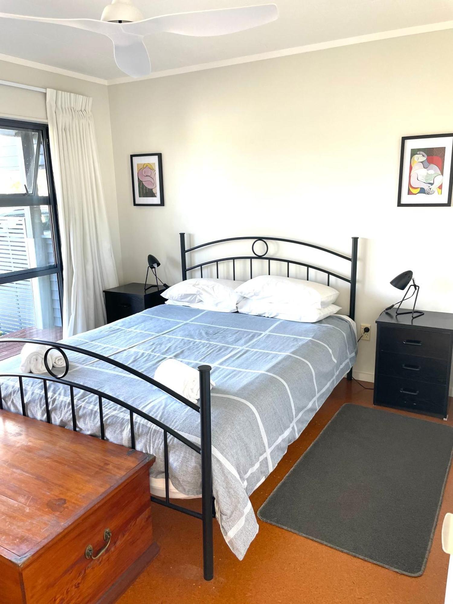 Hahei Beach House - 3 Bedroom Εξωτερικό φωτογραφία